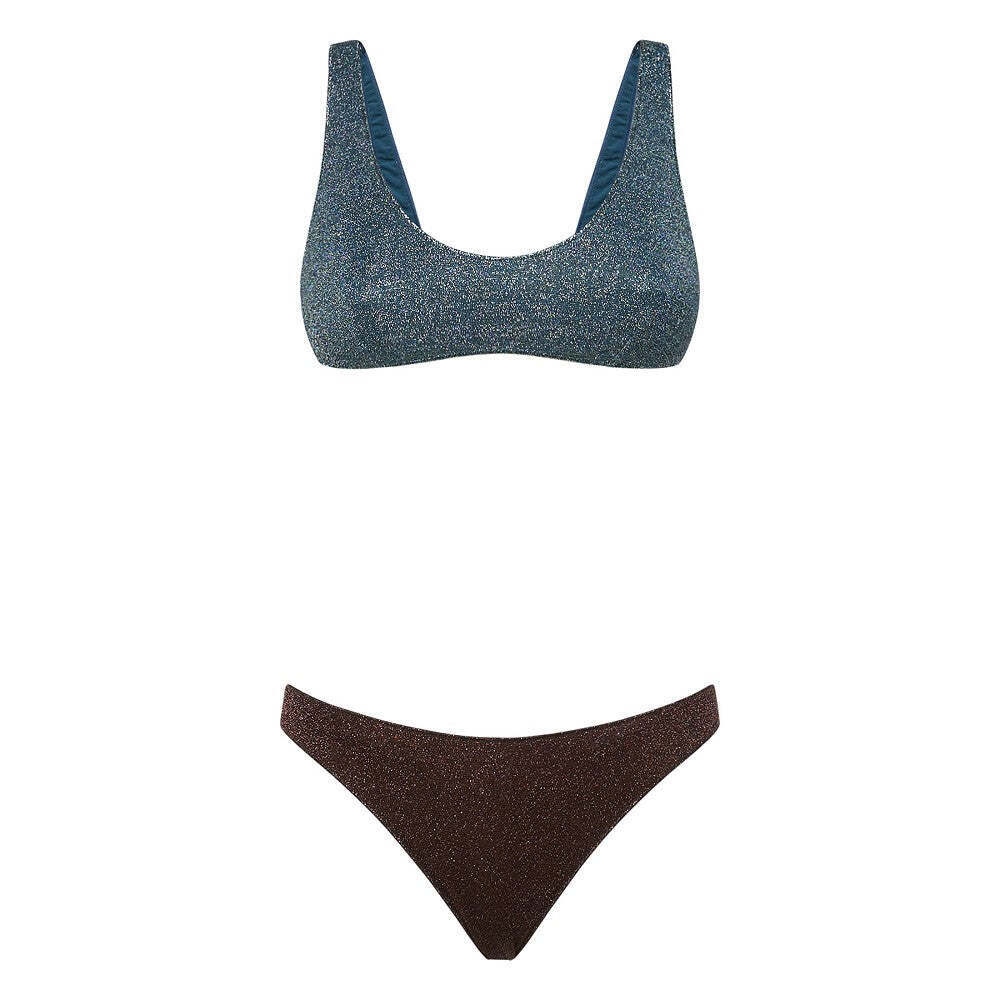 Oseree Swimwear Lumire Sporty Bikini